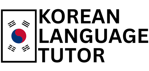 Korean Language Tutor